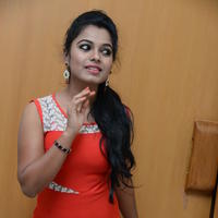 Naveena Jackson at Pallavi tho Charan Audio Launch Photos | Picture 917358