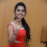 Naveena Jackson at Pallavi tho Charan Audio Launch Photos | Picture 917359