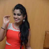 Naveena Jackson at Pallavi tho Charan Audio Launch Photos | Picture 917360