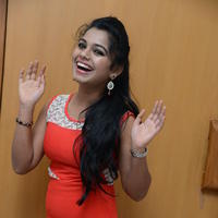 Naveena Jackson at Pallavi tho Charan Audio Launch Photos | Picture 917361