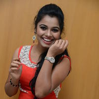 Naveena Jackson at Pallavi tho Charan Audio Launch Photos | Picture 917362