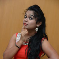 Naveena Jackson at Pallavi tho Charan Audio Launch Photos | Picture 917366