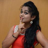 Naveena Jackson at Pallavi tho Charan Audio Launch Photos | Picture 917367