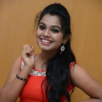 Naveena Jackson at Pallavi tho Charan Audio Launch Photos | Picture 917368