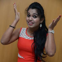 Naveena Jackson at Pallavi tho Charan Audio Launch Photos | Picture 917370