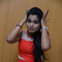 Naveena Jackson at Pallavi tho Charan Audio Launch Photos | Picture 917371