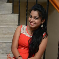 Naveena Jackson at Pallavi tho Charan Audio Launch Photos | Picture 917375