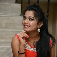 Naveena Jackson at Pallavi tho Charan Audio Launch Photos | Picture 917377