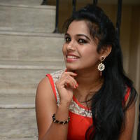 Naveena Jackson at Pallavi tho Charan Audio Launch Photos | Picture 917378