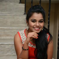 Naveena Jackson at Pallavi tho Charan Audio Launch Photos | Picture 917379