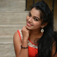 Naveena Jackson at Pallavi tho Charan Audio Launch Photos | Picture 917384