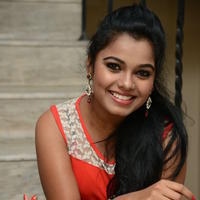 Naveena Jackson at Pallavi tho Charan Audio Launch Photos | Picture 917385
