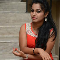 Naveena Jackson at Pallavi tho Charan Audio Launch Photos | Picture 917387