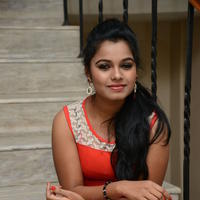 Naveena Jackson at Pallavi tho Charan Audio Launch Photos | Picture 917389