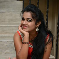 Naveena Jackson at Pallavi tho Charan Audio Launch Photos | Picture 917390