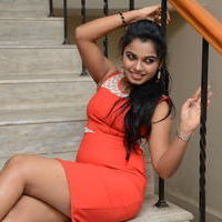 Naveena Jackson at Pallavi tho Charan Audio Launch Photos | Picture 917396