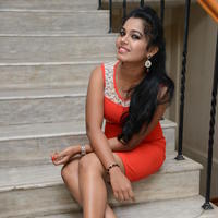 Naveena Jackson at Pallavi tho Charan Audio Launch Photos | Picture 917407