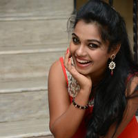 Naveena Jackson at Pallavi tho Charan Audio Launch Photos | Picture 917415