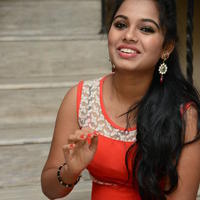 Naveena Jackson at Pallavi tho Charan Audio Launch Photos | Picture 917416