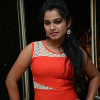 Naveena Jackson at Pallavi tho Charan Audio Launch Photos | Picture 917421