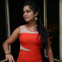 Naveena Jackson at Pallavi tho Charan Audio Launch Photos | Picture 917423