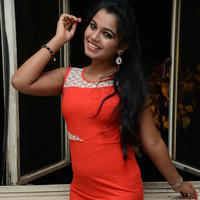 Naveena Jackson at Pallavi tho Charan Audio Launch Photos | Picture 917426