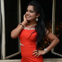 Naveena Jackson at Pallavi tho Charan Audio Launch Photos | Picture 917427