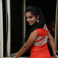 Naveena Jackson at Pallavi tho Charan Audio Launch Photos | Picture 917432
