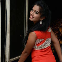 Naveena Jackson at Pallavi tho Charan Audio Launch Photos | Picture 917433