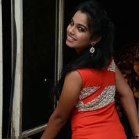 Naveena Jackson at Pallavi tho Charan Audio Launch Photos | Picture 917434