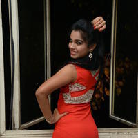 Naveena Jackson at Pallavi tho Charan Audio Launch Photos | Picture 917438