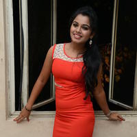 Naveena Jackson at Pallavi tho Charan Audio Launch Photos | Picture 917441