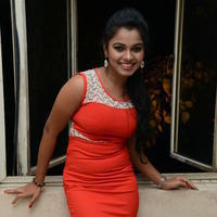 Naveena Jackson at Pallavi tho Charan Audio Launch Photos | Picture 917443