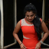 Naveena Jackson at Pallavi tho Charan Audio Launch Photos | Picture 917446