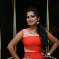 Naveena Jackson at Pallavi tho Charan Audio Launch Photos | Picture 917447