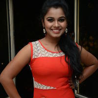 Naveena Jackson at Pallavi tho Charan Audio Launch Photos | Picture 917449