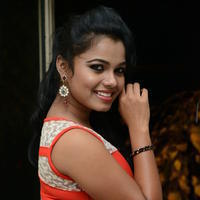 Naveena Jackson at Pallavi tho Charan Audio Launch Photos | Picture 917459