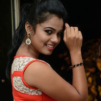 Naveena Jackson at Pallavi tho Charan Audio Launch Photos | Picture 917460