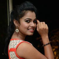Naveena Jackson at Pallavi tho Charan Audio Launch Photos | Picture 917461