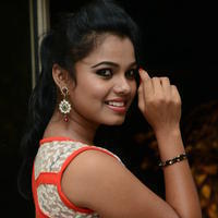 Naveena Jackson at Pallavi tho Charan Audio Launch Photos | Picture 917462