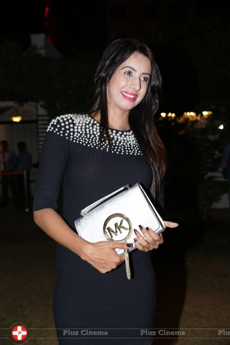 Sanjjanna Galrani - The Country Club Celebrating 25 Years Photos | Picture 923171