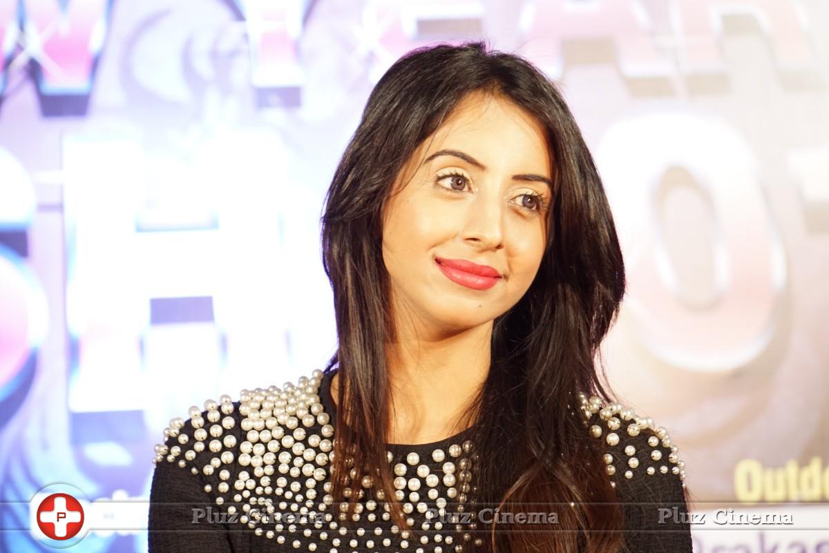 Sanjjanna Galrani - The Country Club Celebrating 25 Years Photos | Picture 923196
