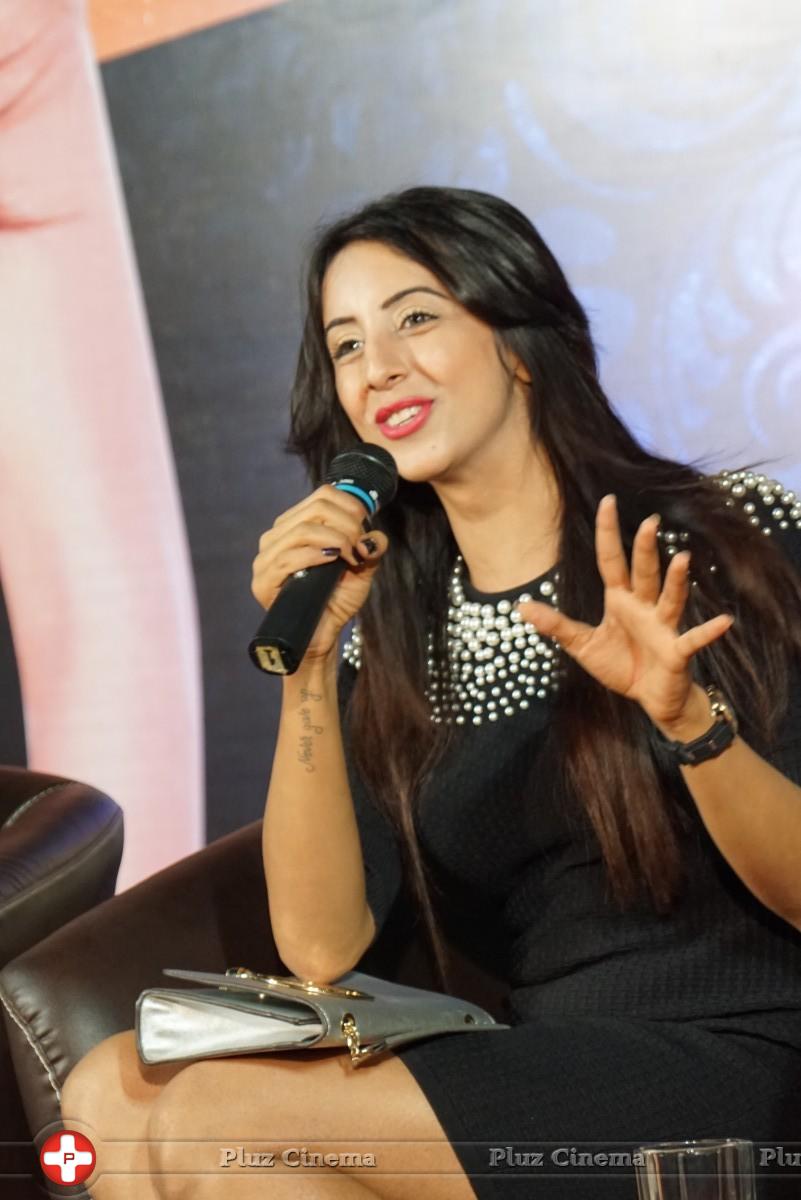 Sanjjanna Galrani - The Country Club Celebrating 25 Years Photos | Picture 923413