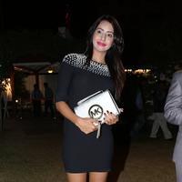 Sanjjanna Galrani - The Country Club Celebrating 25 Years Photos | Picture 923383