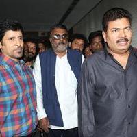 I Telugu Movie Audio Launch Photos | Picture 923042