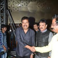I Telugu Movie Audio Launch Photos | Picture 923045