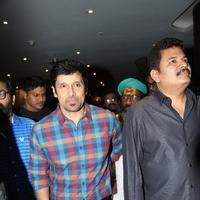 I Telugu Movie Audio Launch Photos | Picture 923046