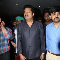 I Telugu Movie Audio Launch Photos | Picture 923047