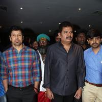 I Telugu Movie Audio Launch Photos | Picture 923048