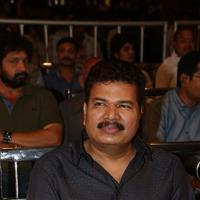 Shankar - I Telugu Movie Audio Launch Photos | Picture 923081